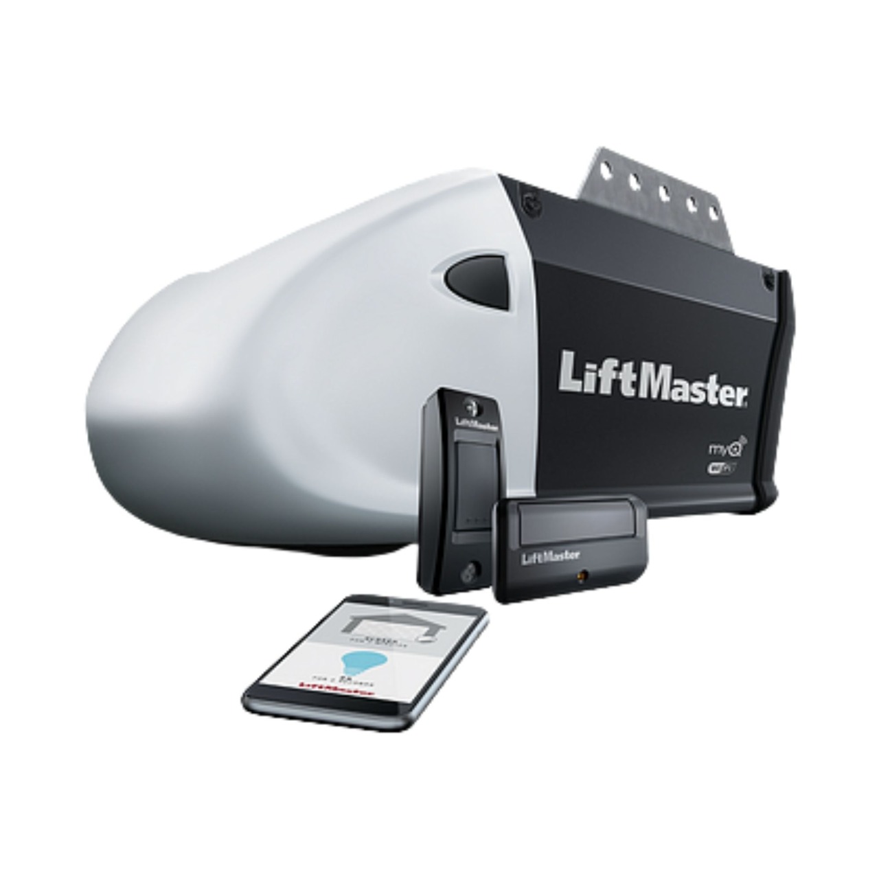 Motor Eléctrico LiftMaster 8164W